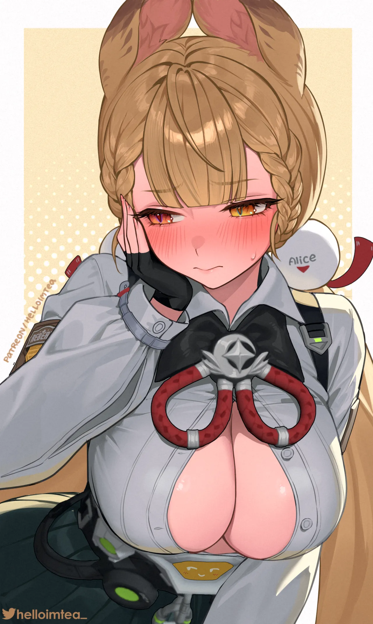 Helloimtea  Gallery page 1 full