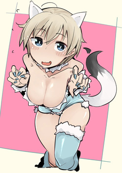 ハロウィン用ニパ…