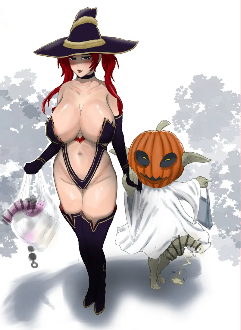 Rias goblin slave page 2 full