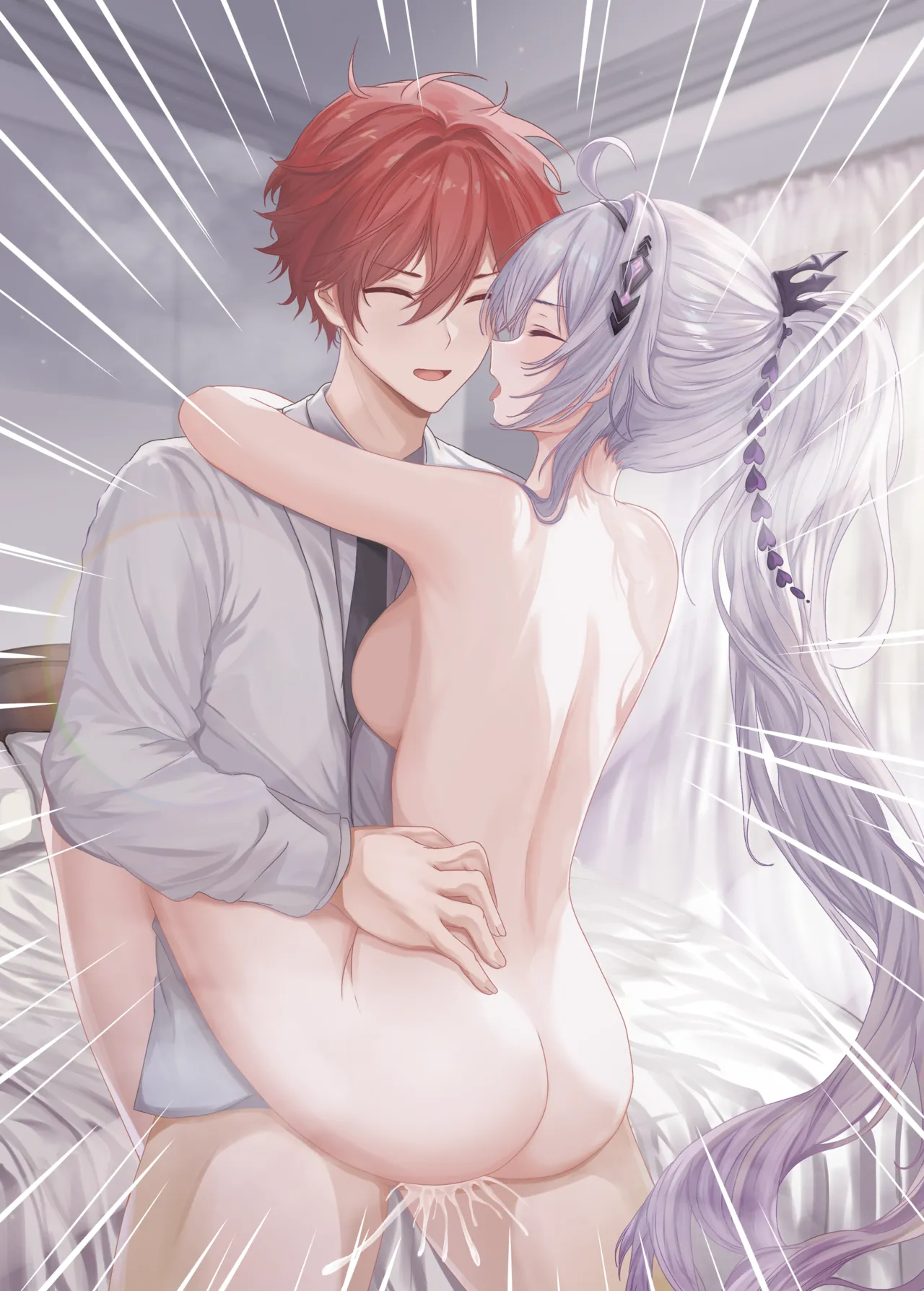 Kiana Kaslana page 10 full