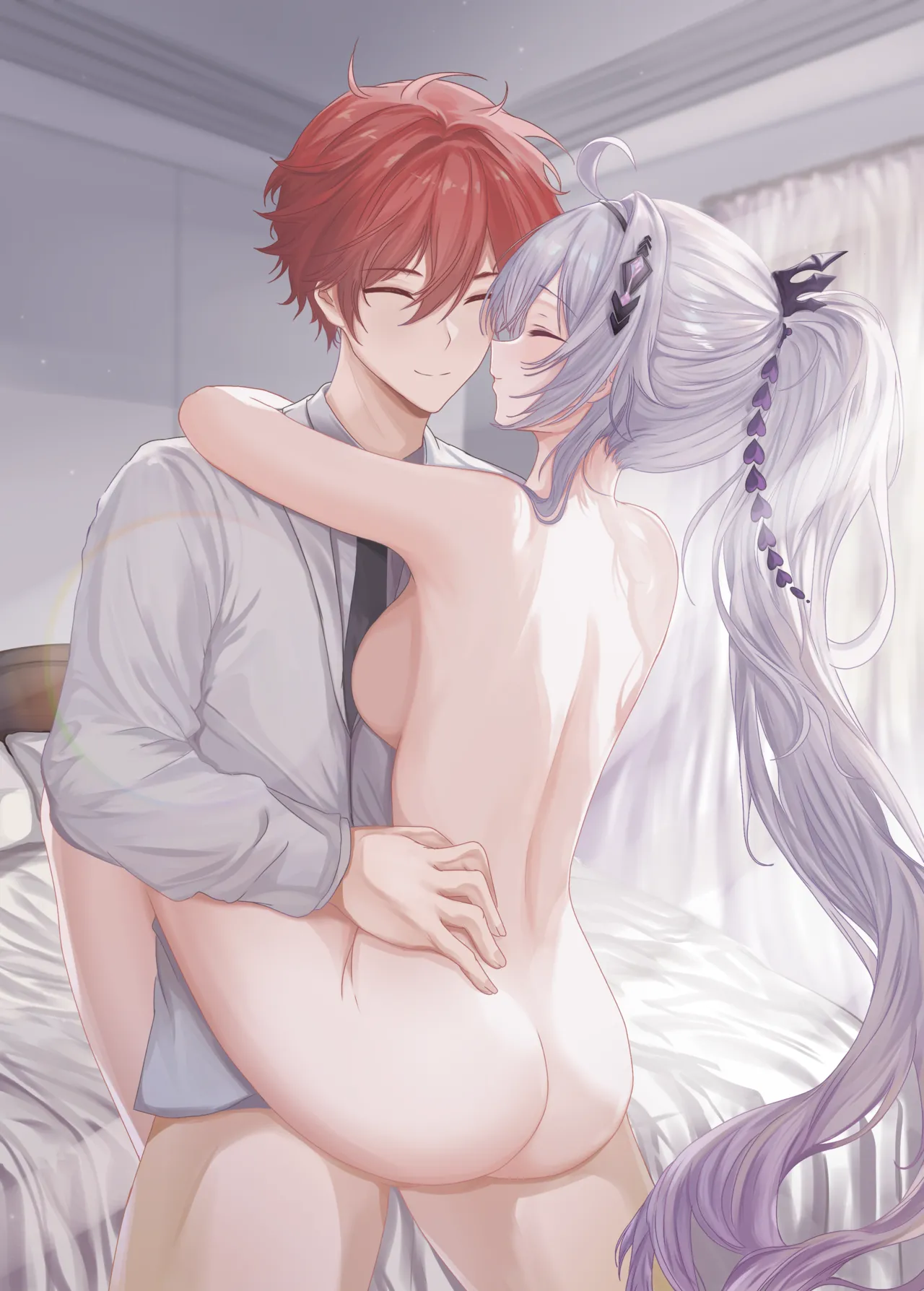 Kiana Kaslana page 2 full