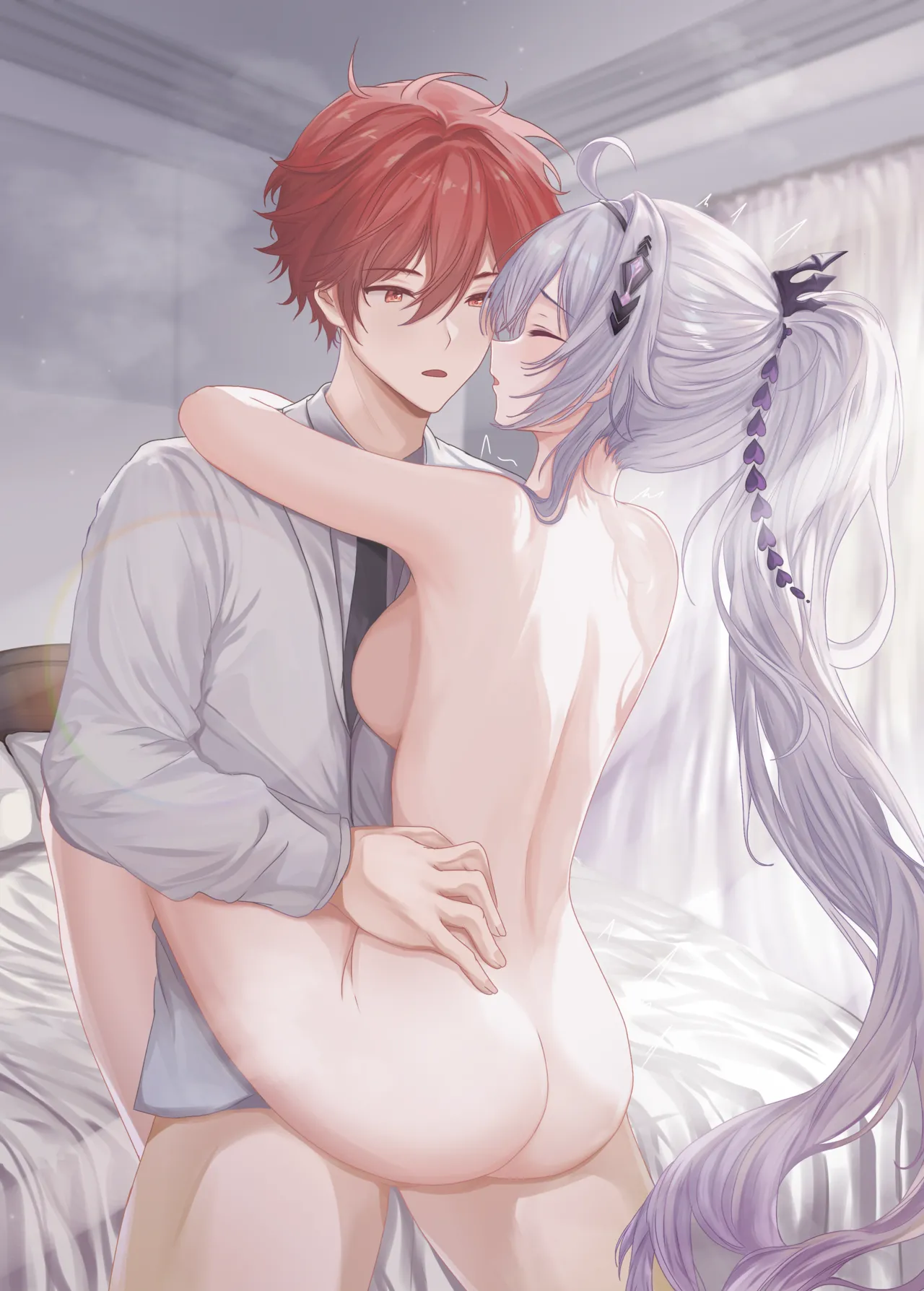 Kiana Kaslana page 3 full