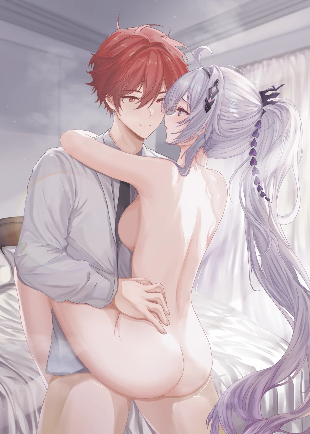 Kiana Kaslana page 4 full