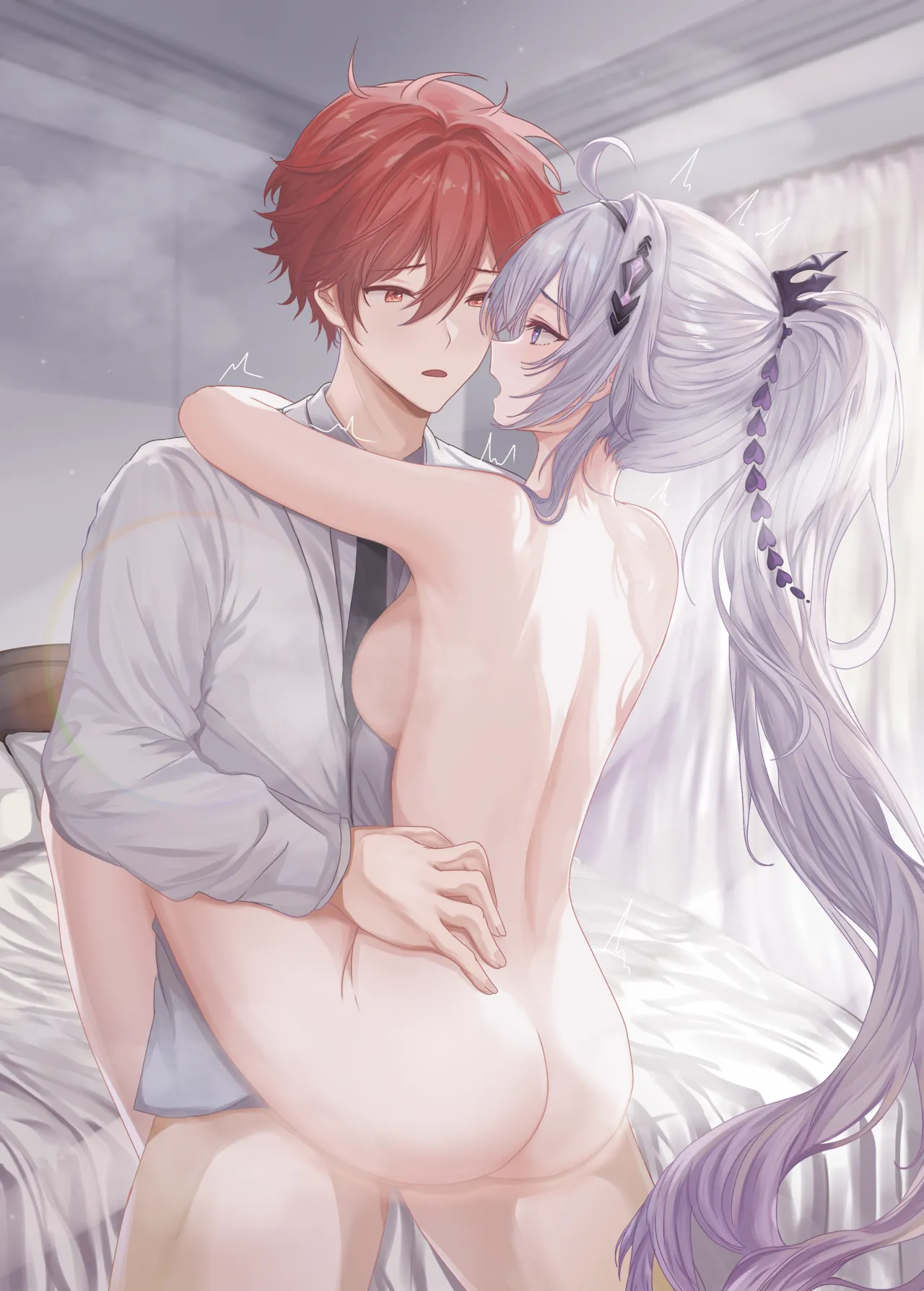 Kiana Kaslana page 5 full