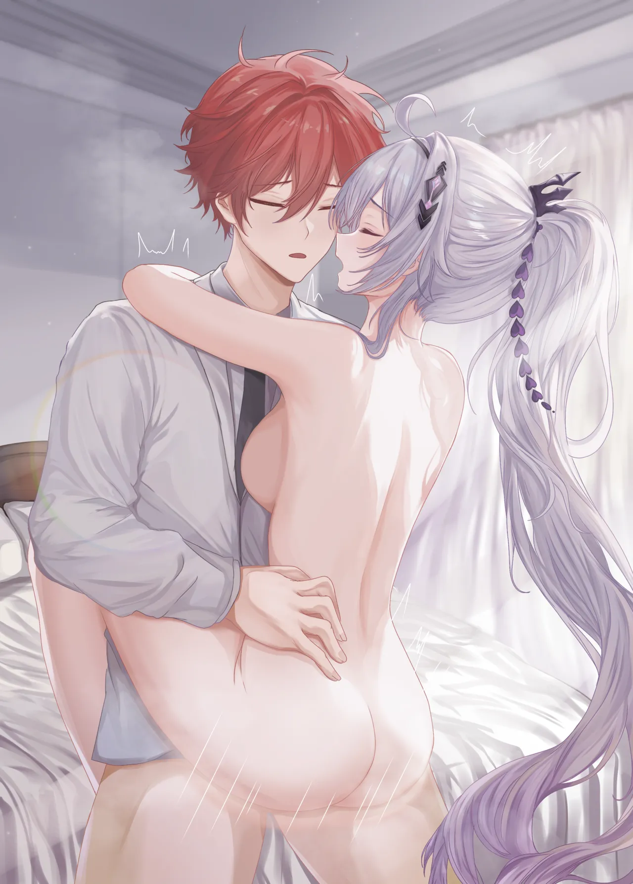 Kiana Kaslana page 6 full