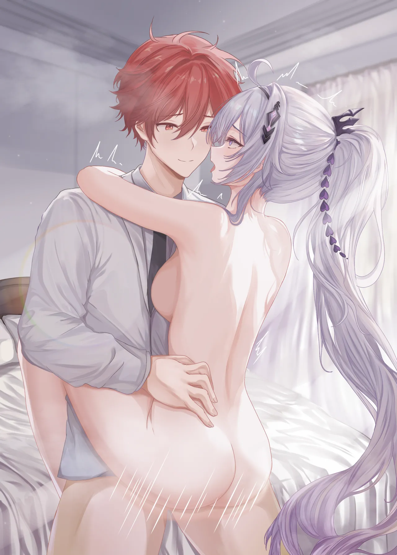 Kiana Kaslana page 7 full