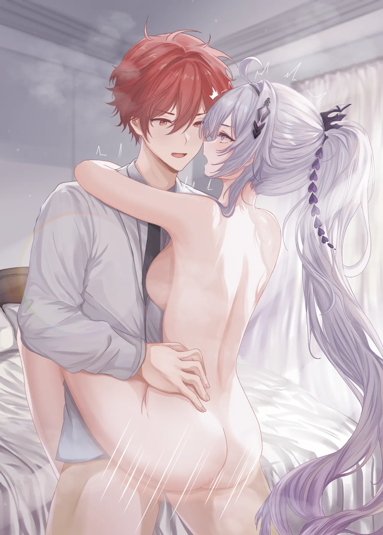 Kiana Kaslana page 9 full