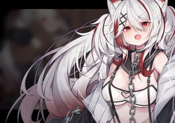 よその子ちゃん