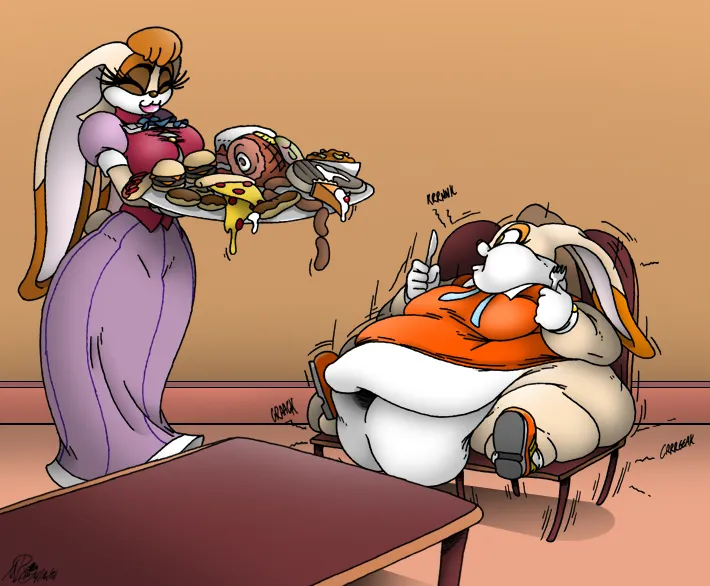 Mother's Child page 1 full