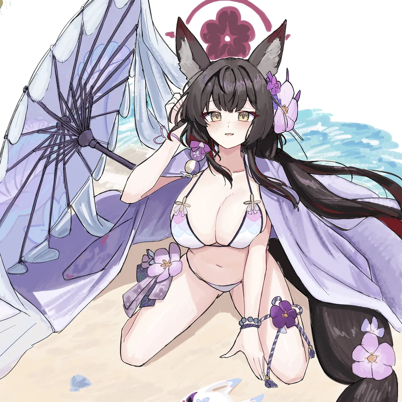 Eiraku Tee page 2 full