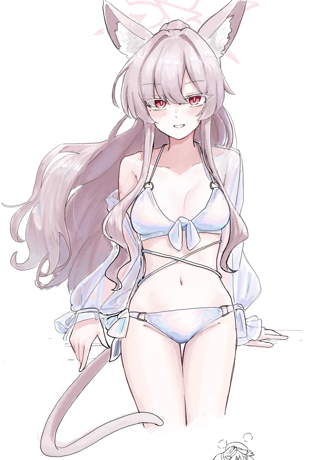 Eiraku Tee page 3 full