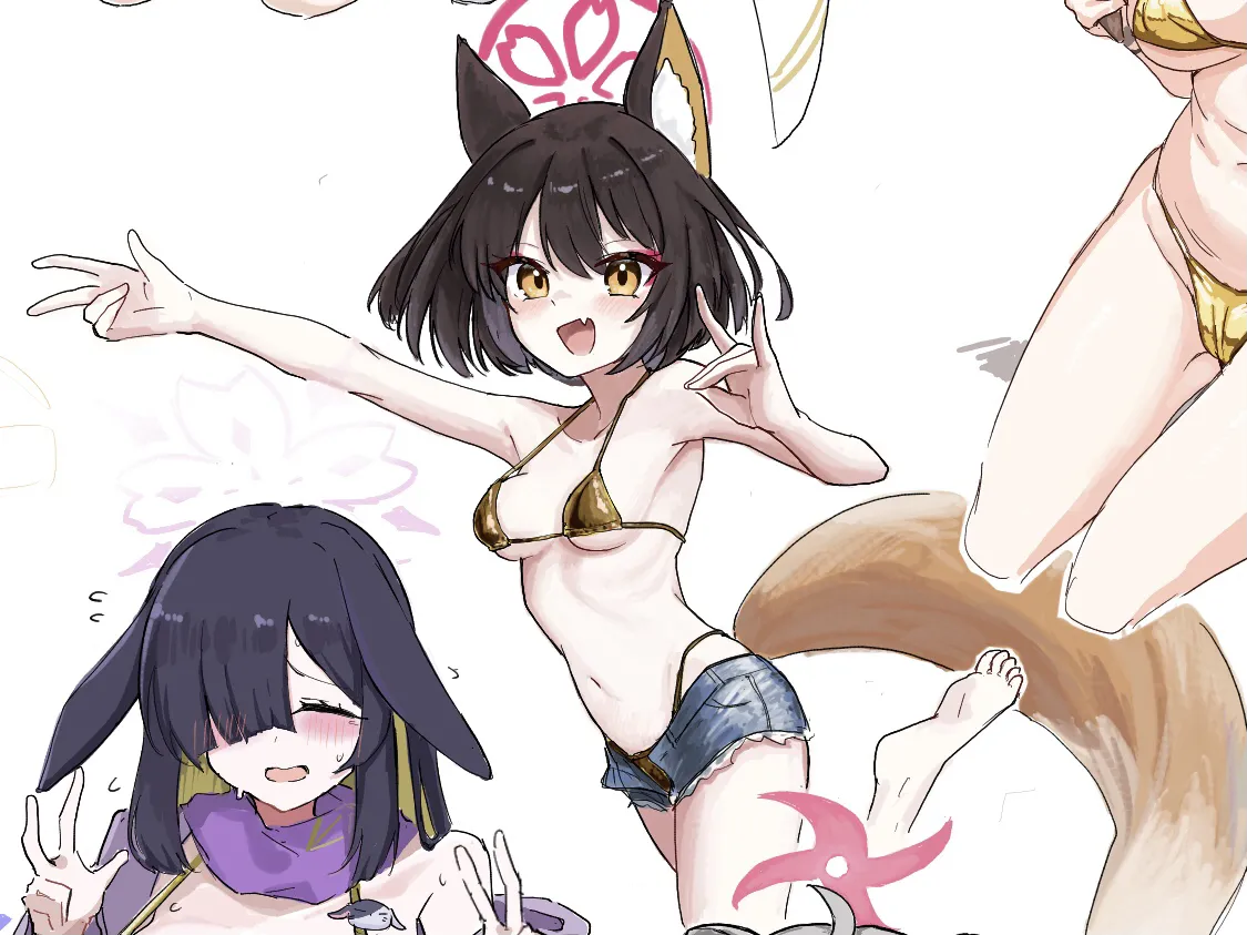 Eiraku Tee page 4 full