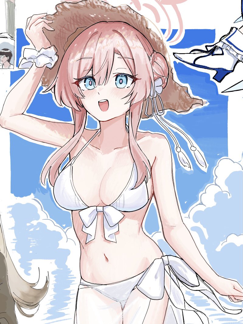 Eiraku Tee page 5 full