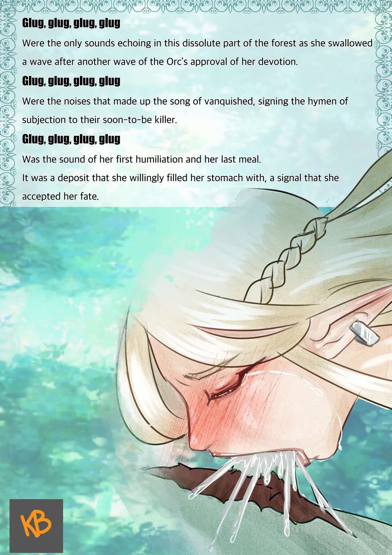 Yavanna’s plight page 8 full