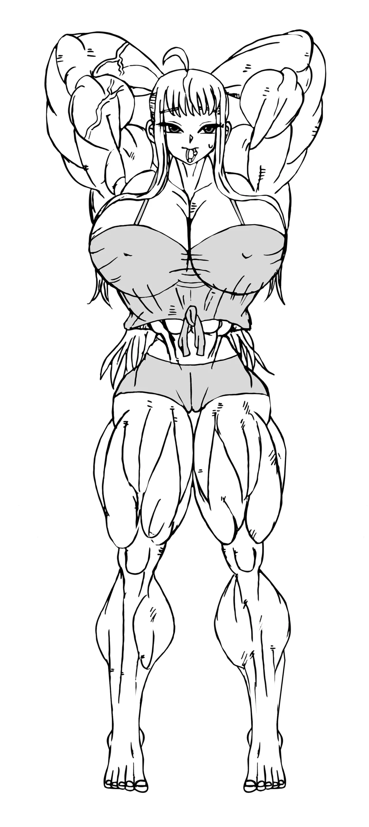 Minami Fuyuki page 10 full