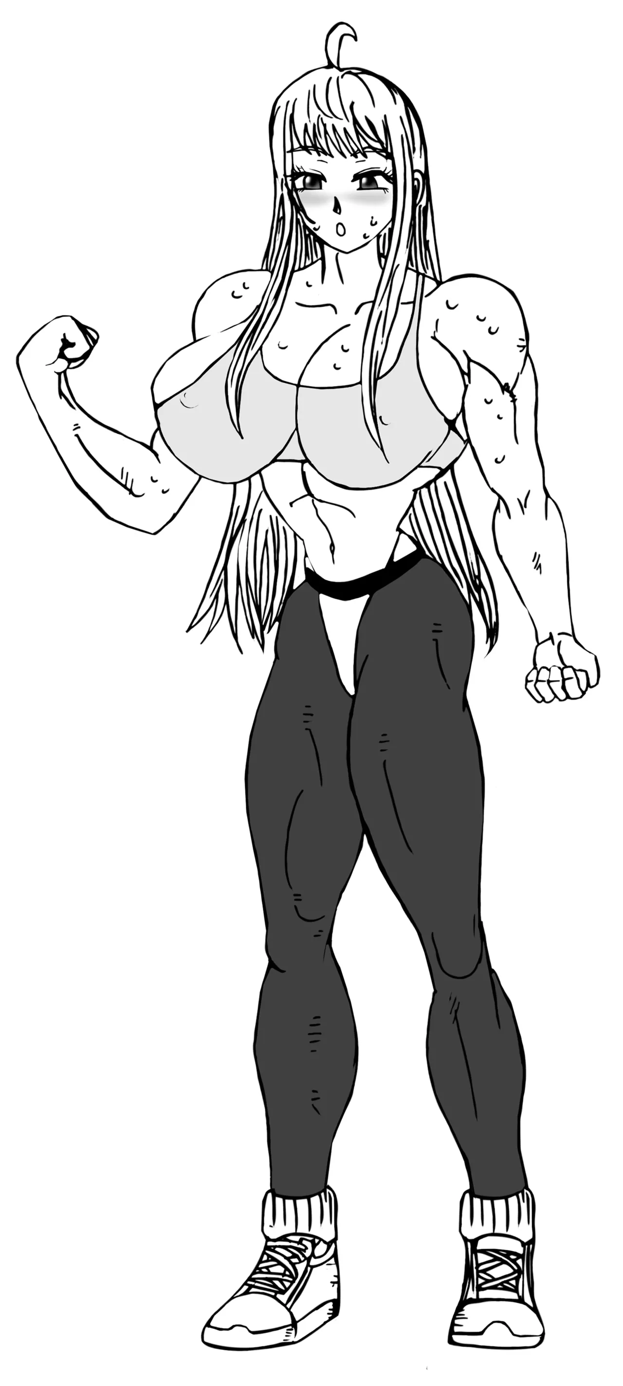 Minami Fuyuki page 2 full