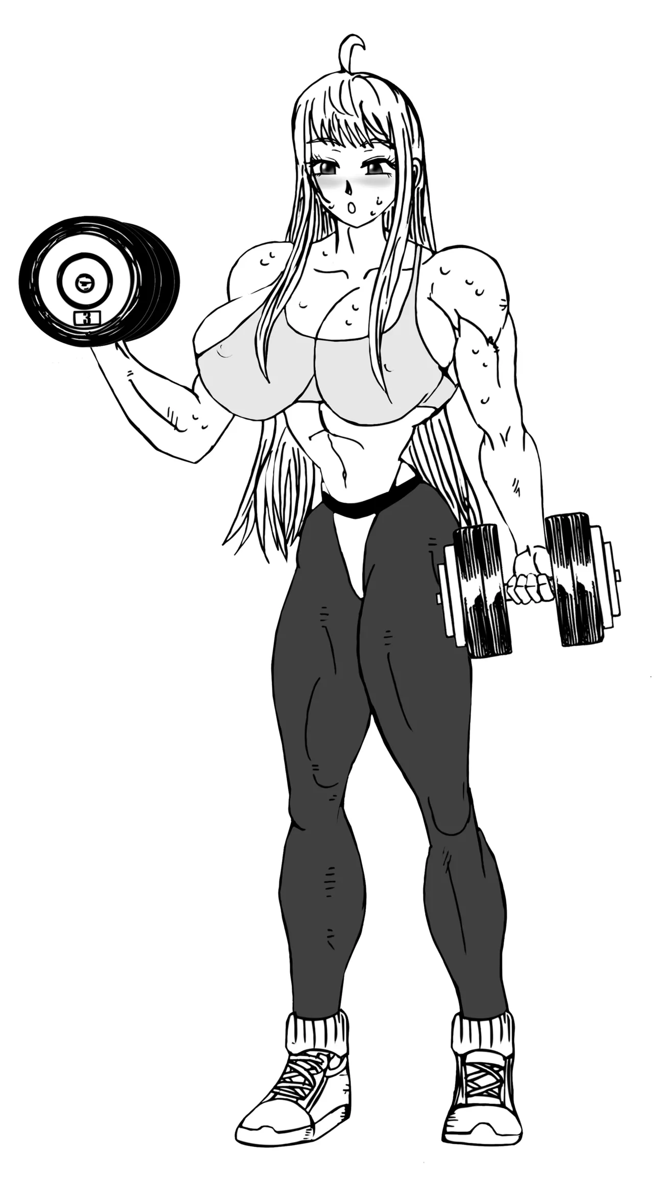 Minami Fuyuki page 3 full