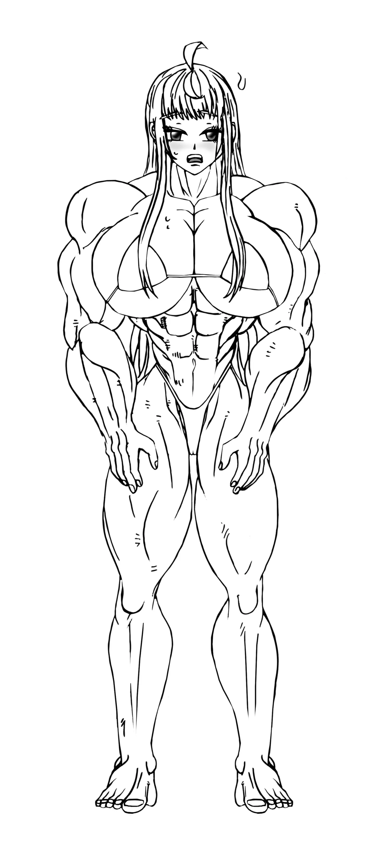 Minami Fuyuki page 5 full