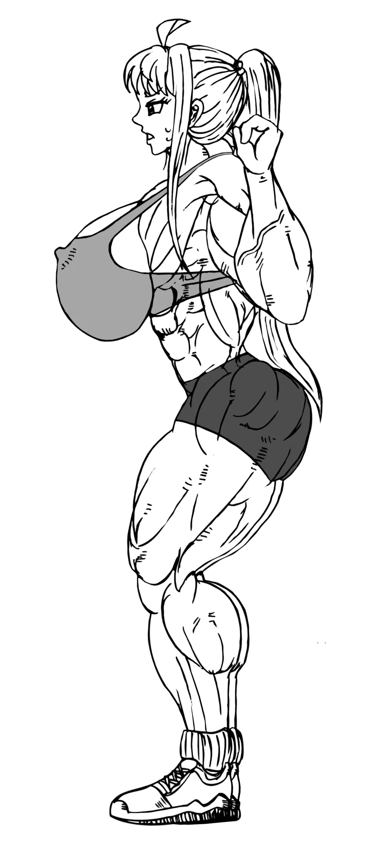 Minami Fuyuki page 7 full