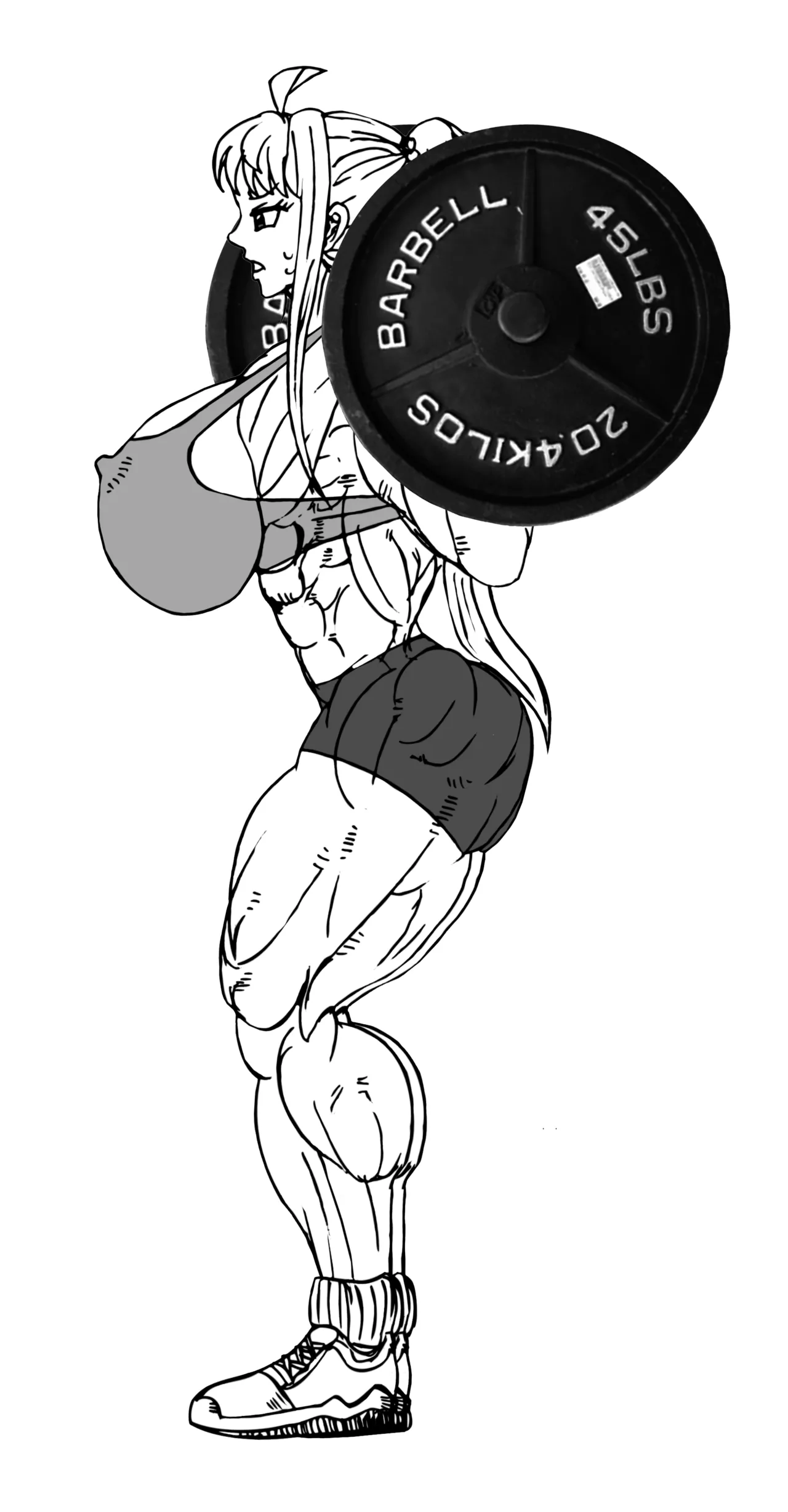 Minami Fuyuki page 8 full