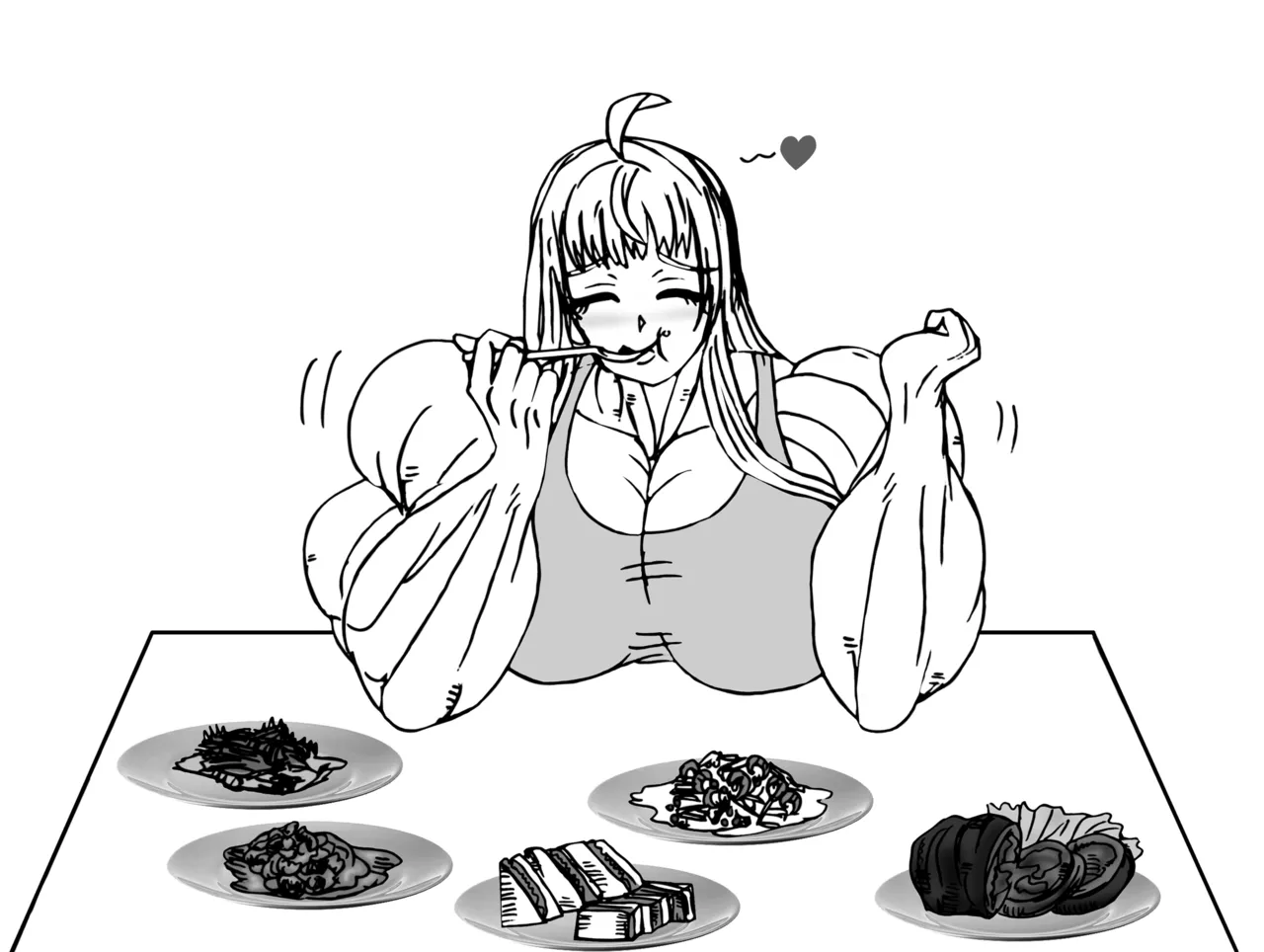 Minami Fuyuki page 9 full