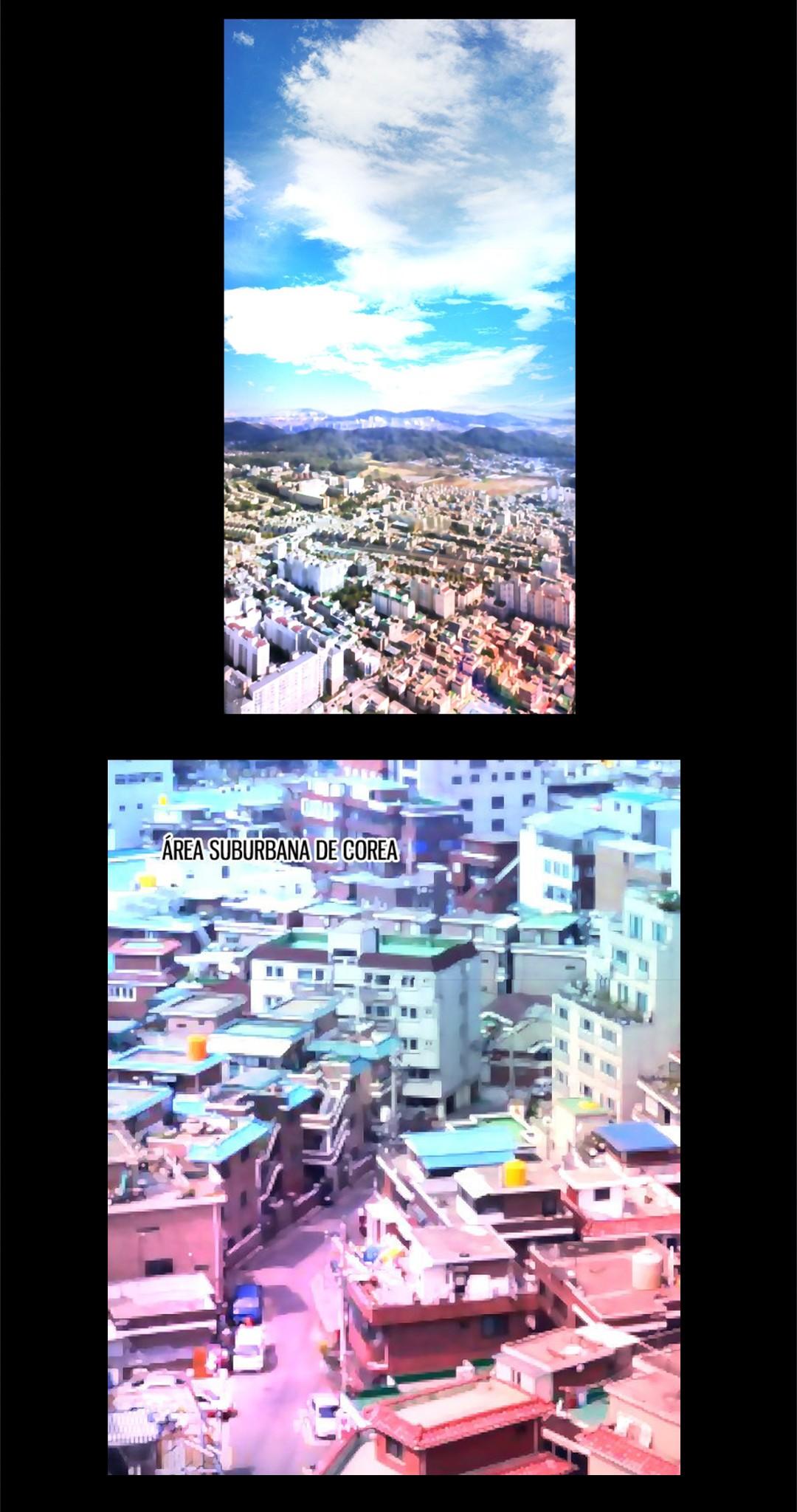 MANHWA ESPAÑOL - MI TIA page 2 full