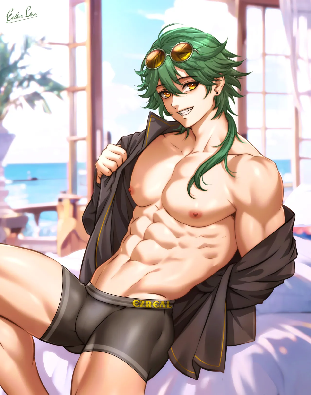 HeartSteel Pack page 1 full