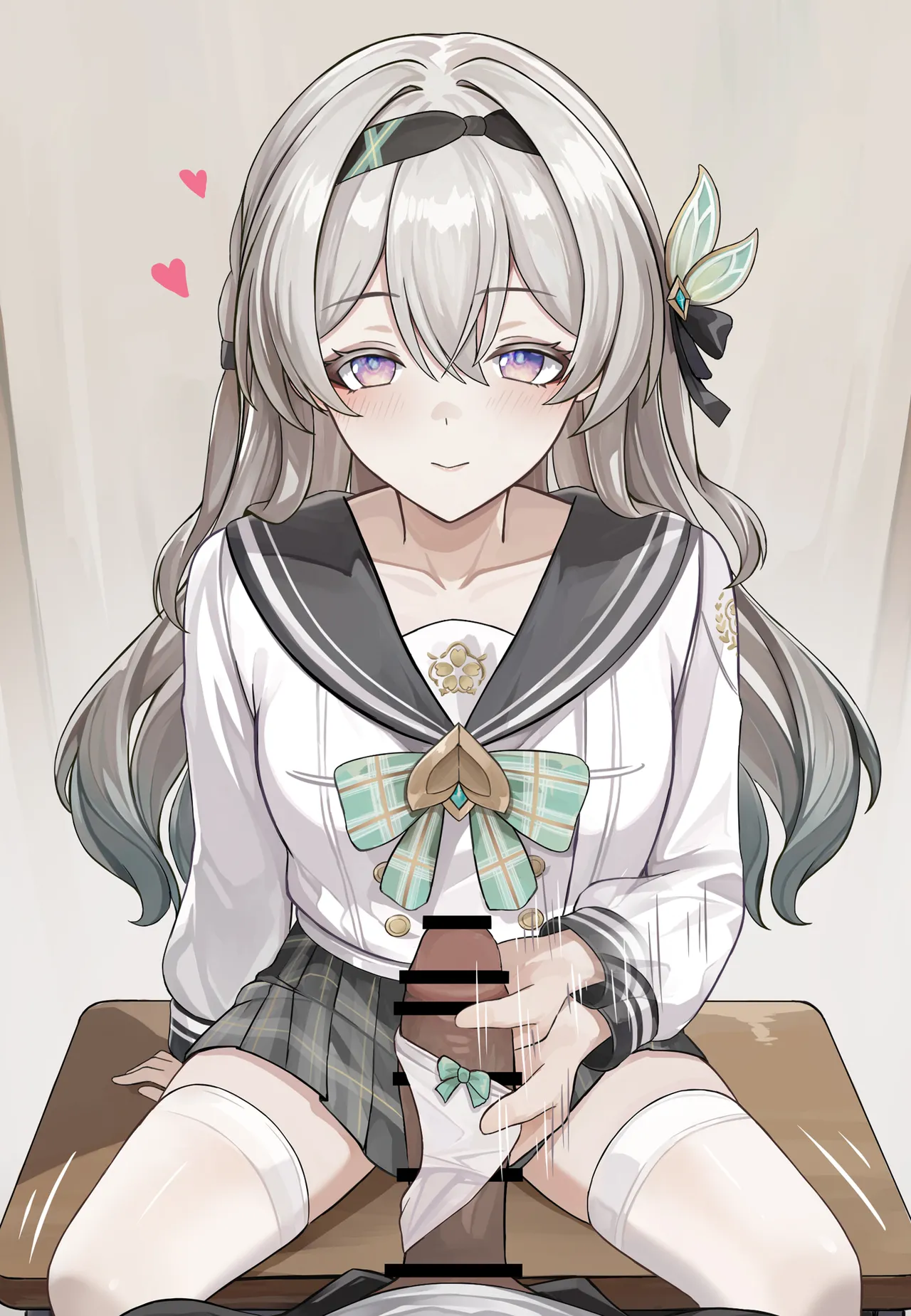 放課後の秘密えっち＋おまけ page 10 full