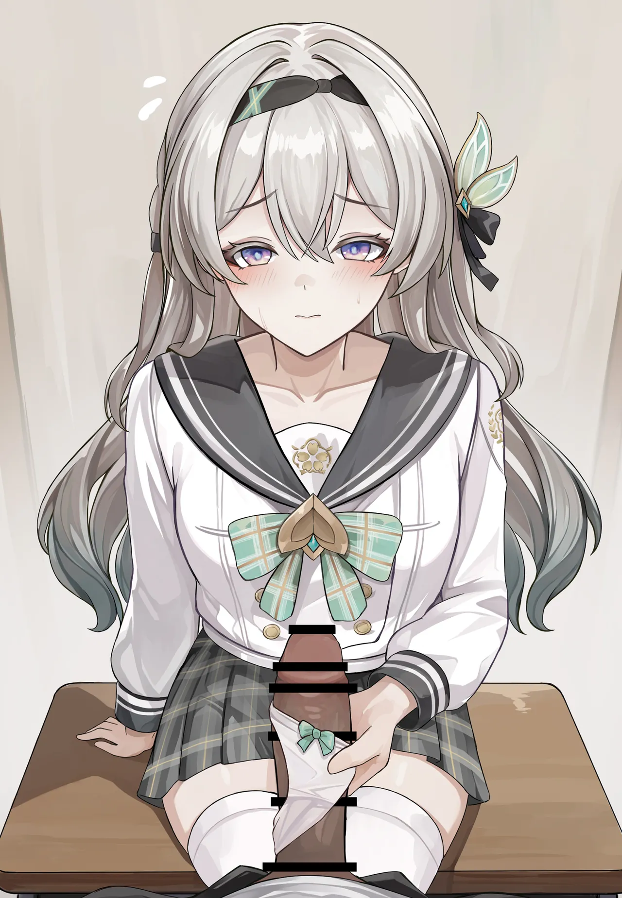 放課後の秘密えっち＋おまけ page 9 full