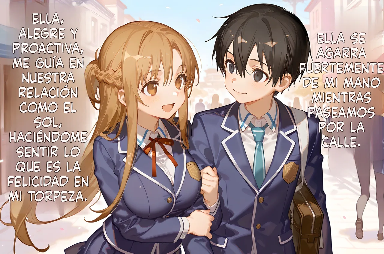 Asuna NTR A page 3 full