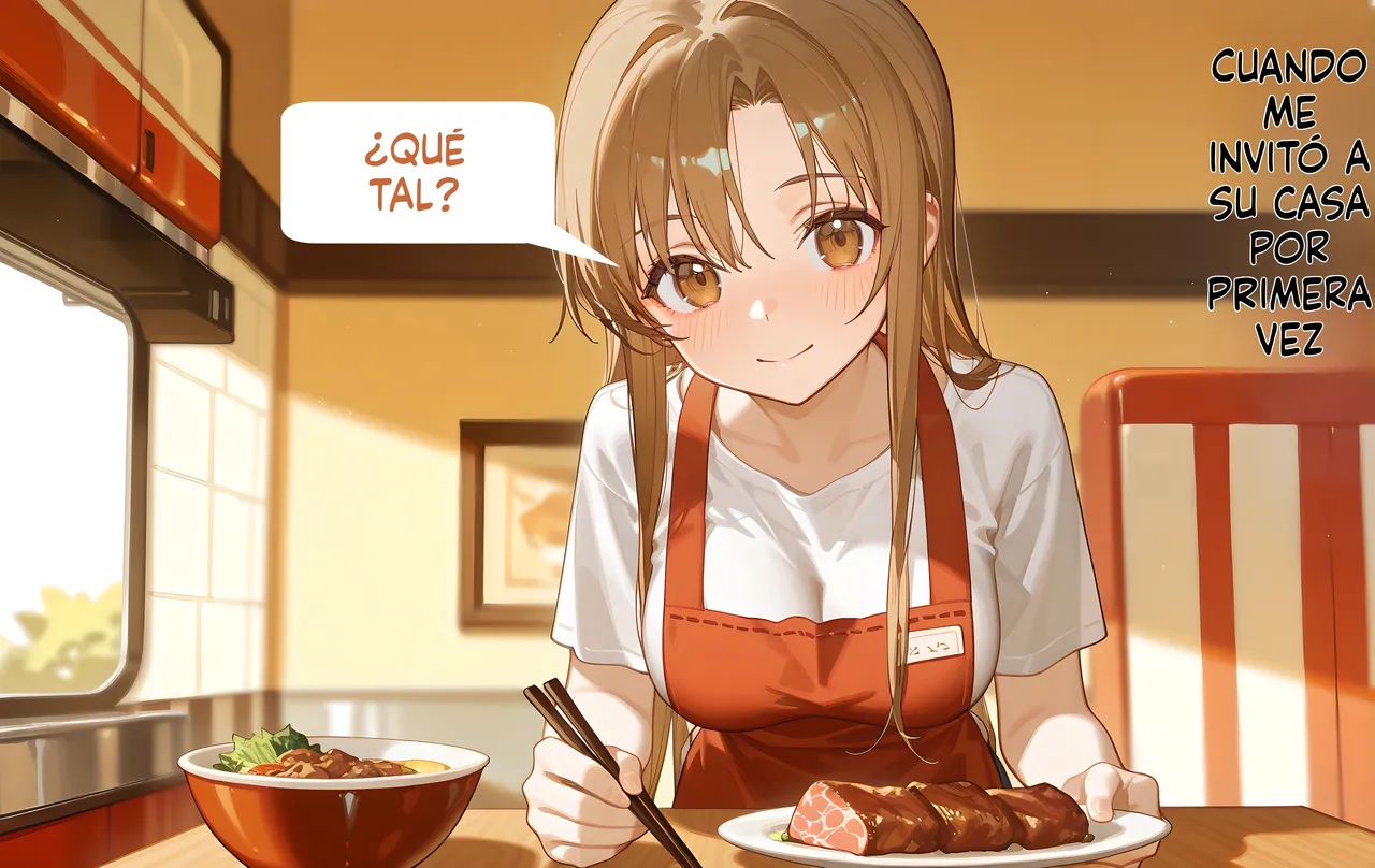 Asuna NTR A page 4 full