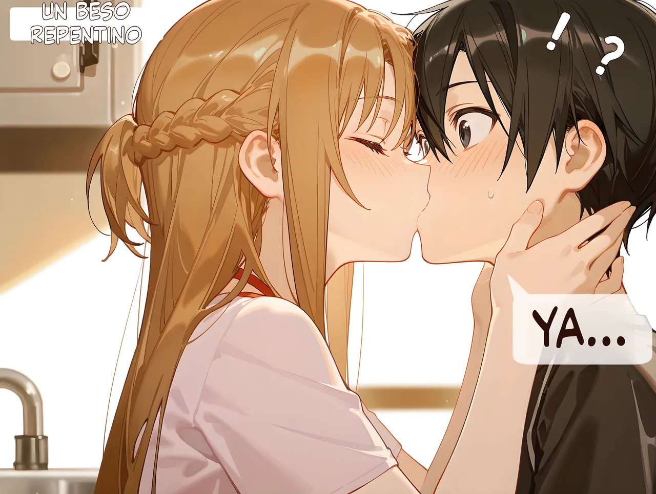 Asuna NTR A page 7 full