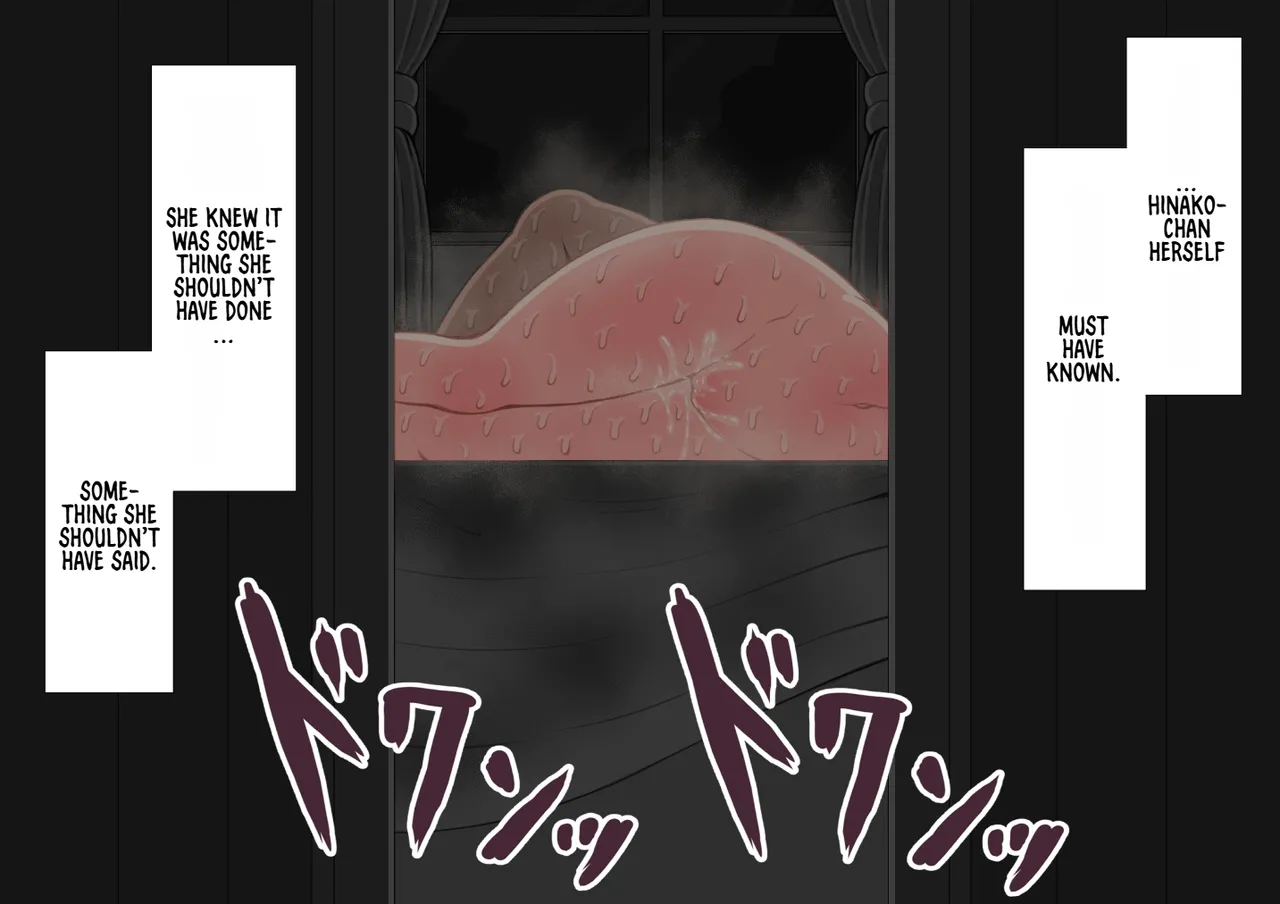 She Is Being Targeted - A Woman's Instinct page 10 full