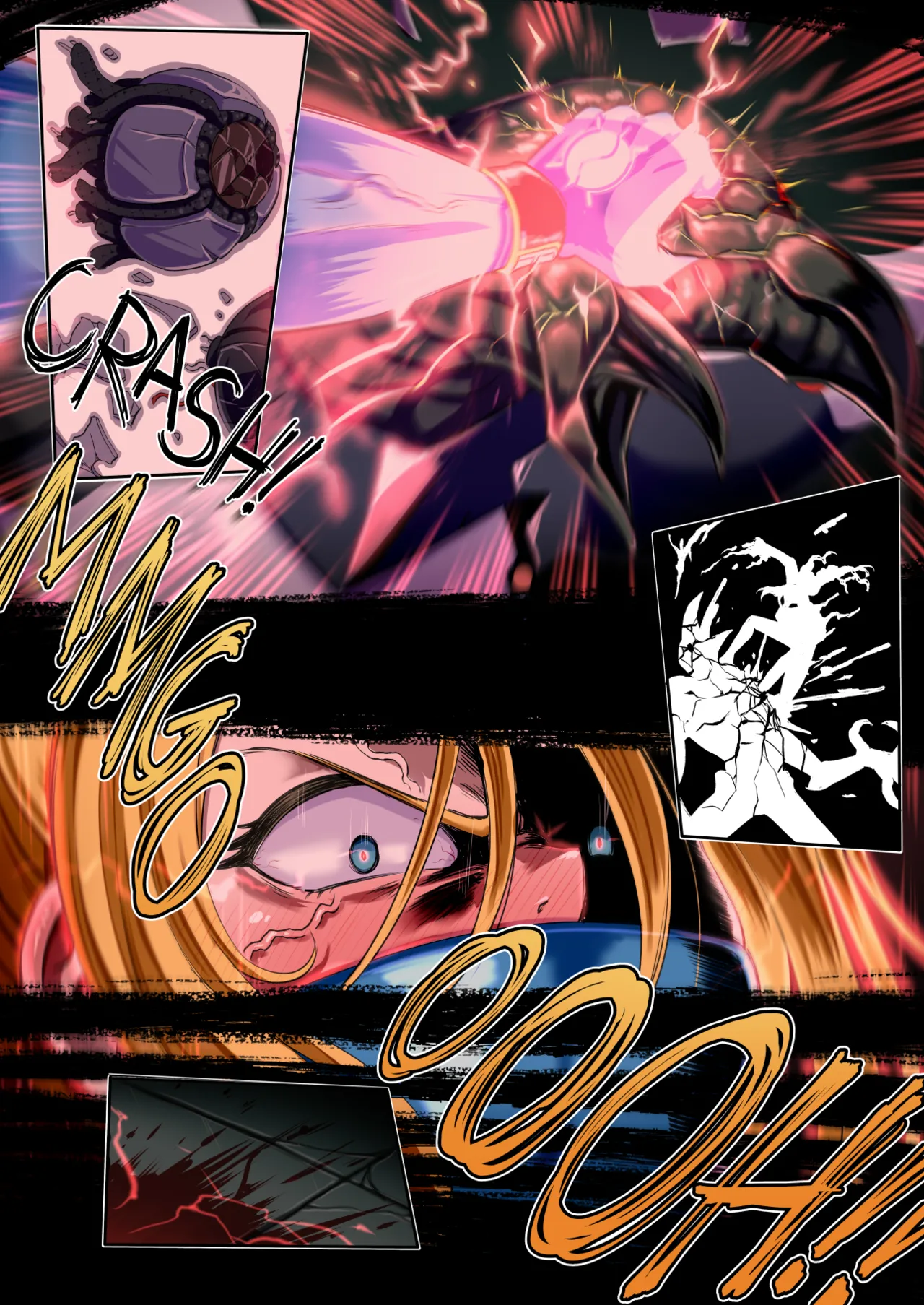 Samus Sequel page 4 full