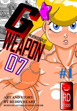 G Weapon 07
