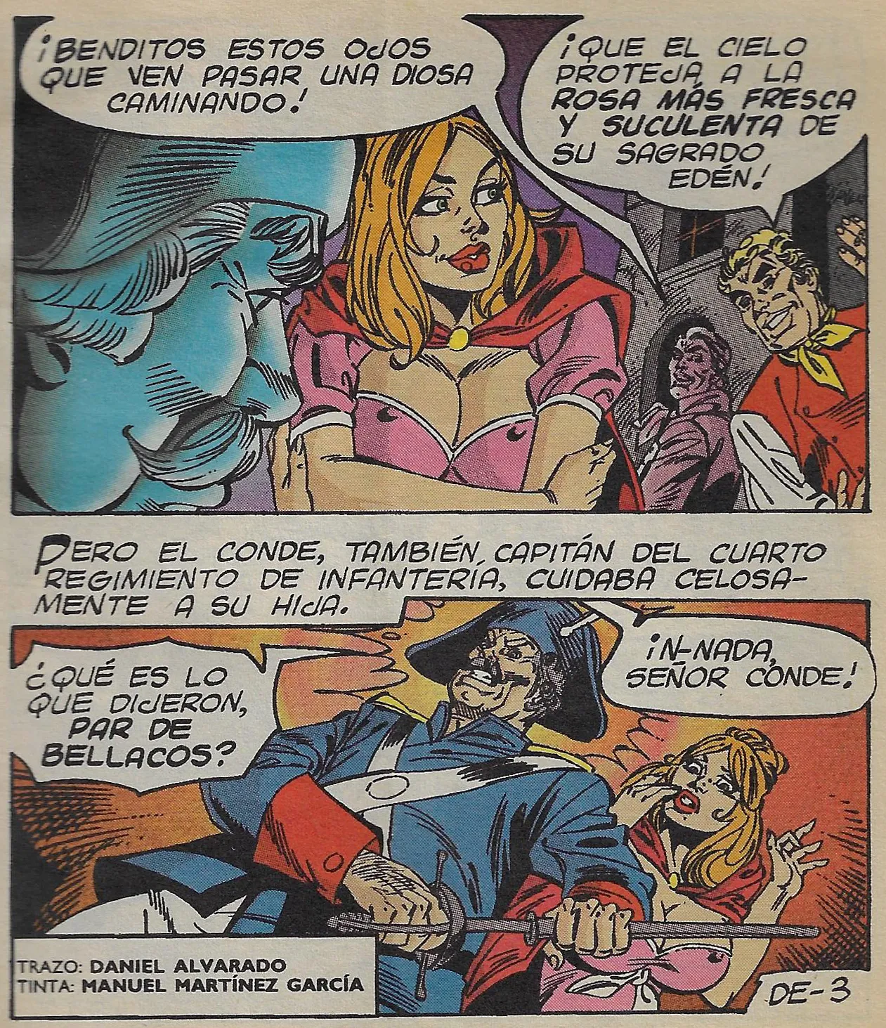 Delmonicos Erotika 071 page 4 full