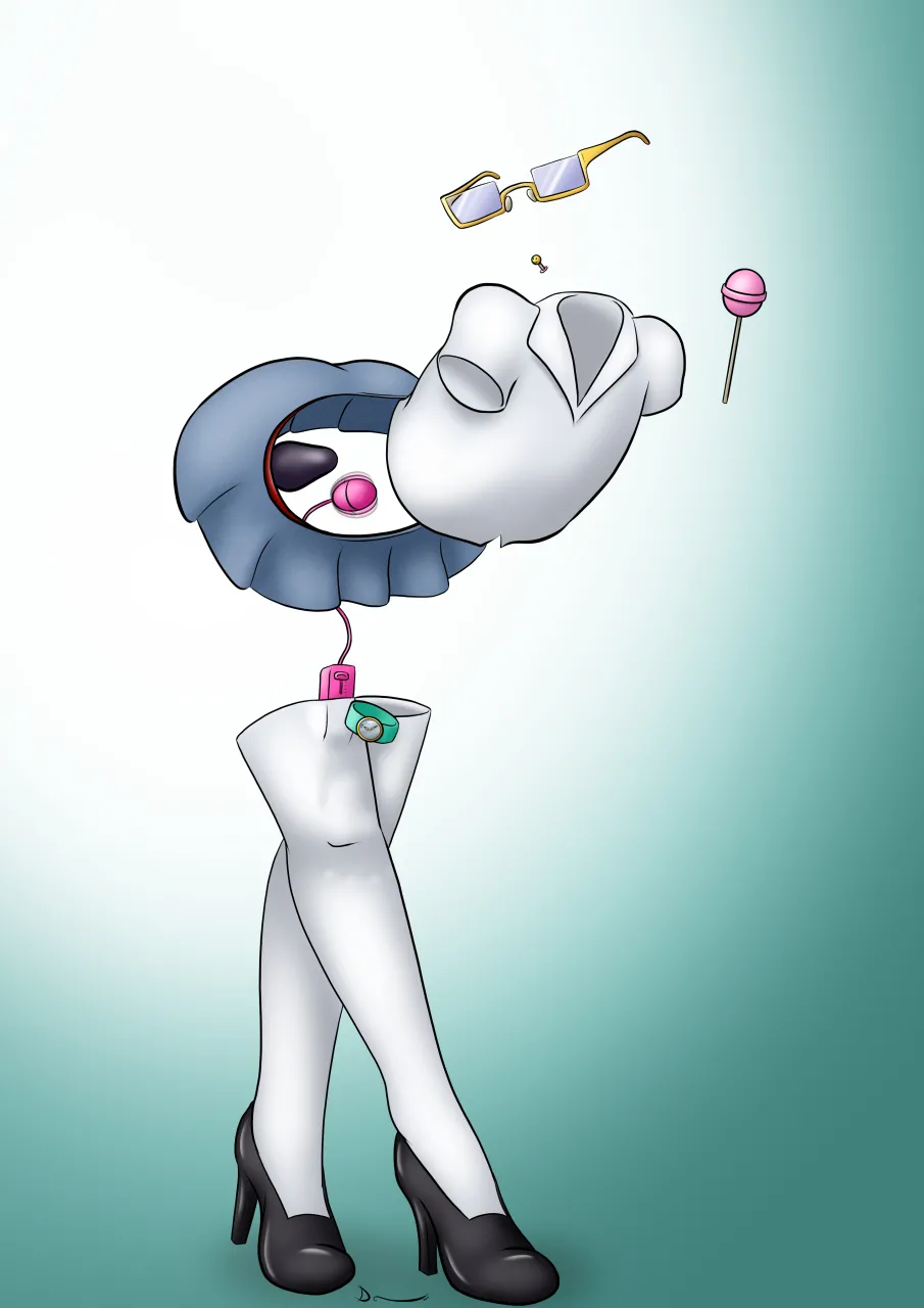 Collection hentai X-RAY art Lite page 4 full