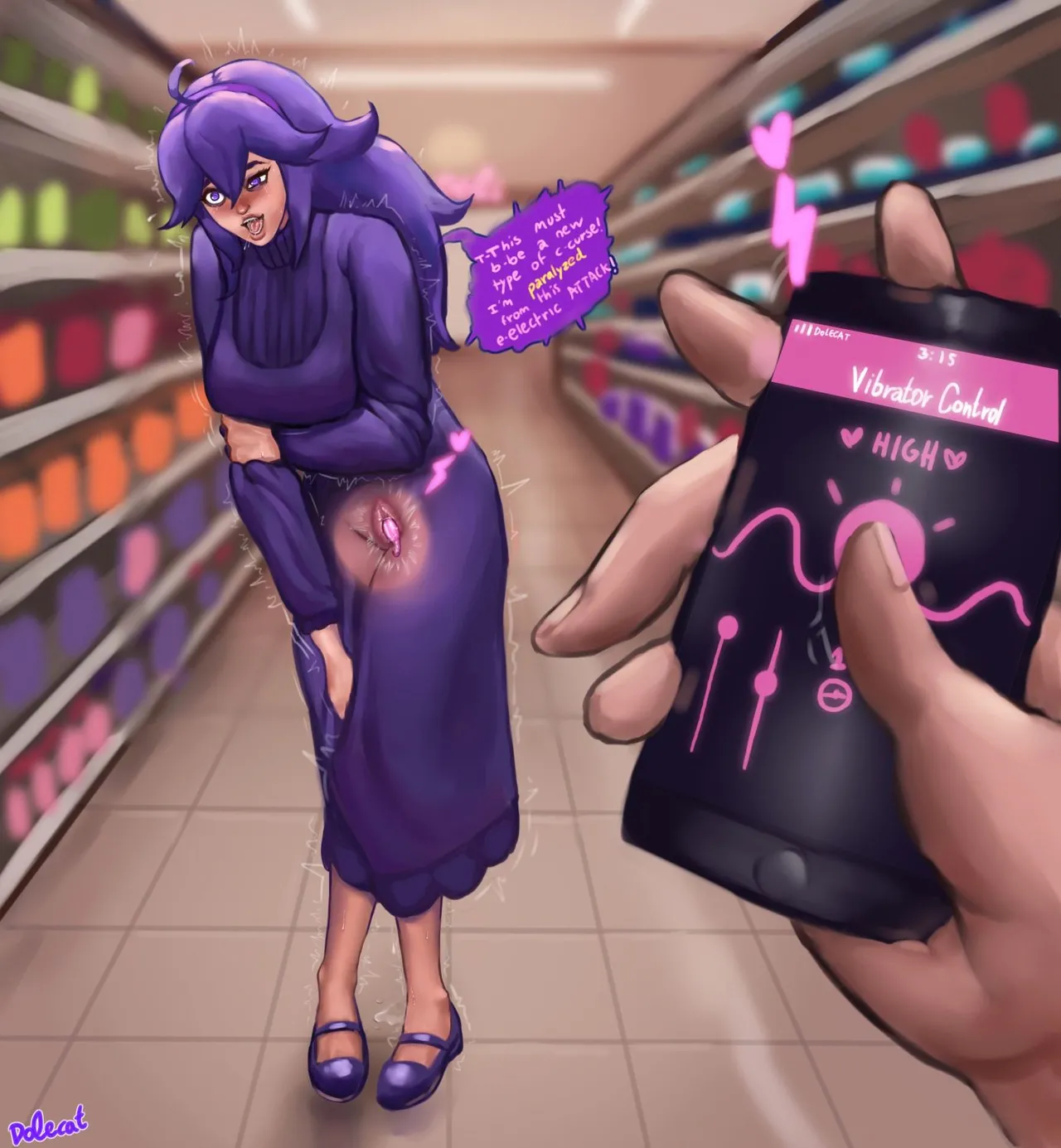 Collection hentai X-RAY art Lite page 7 full