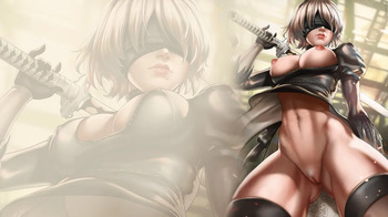 Sexy Wallpapers cover