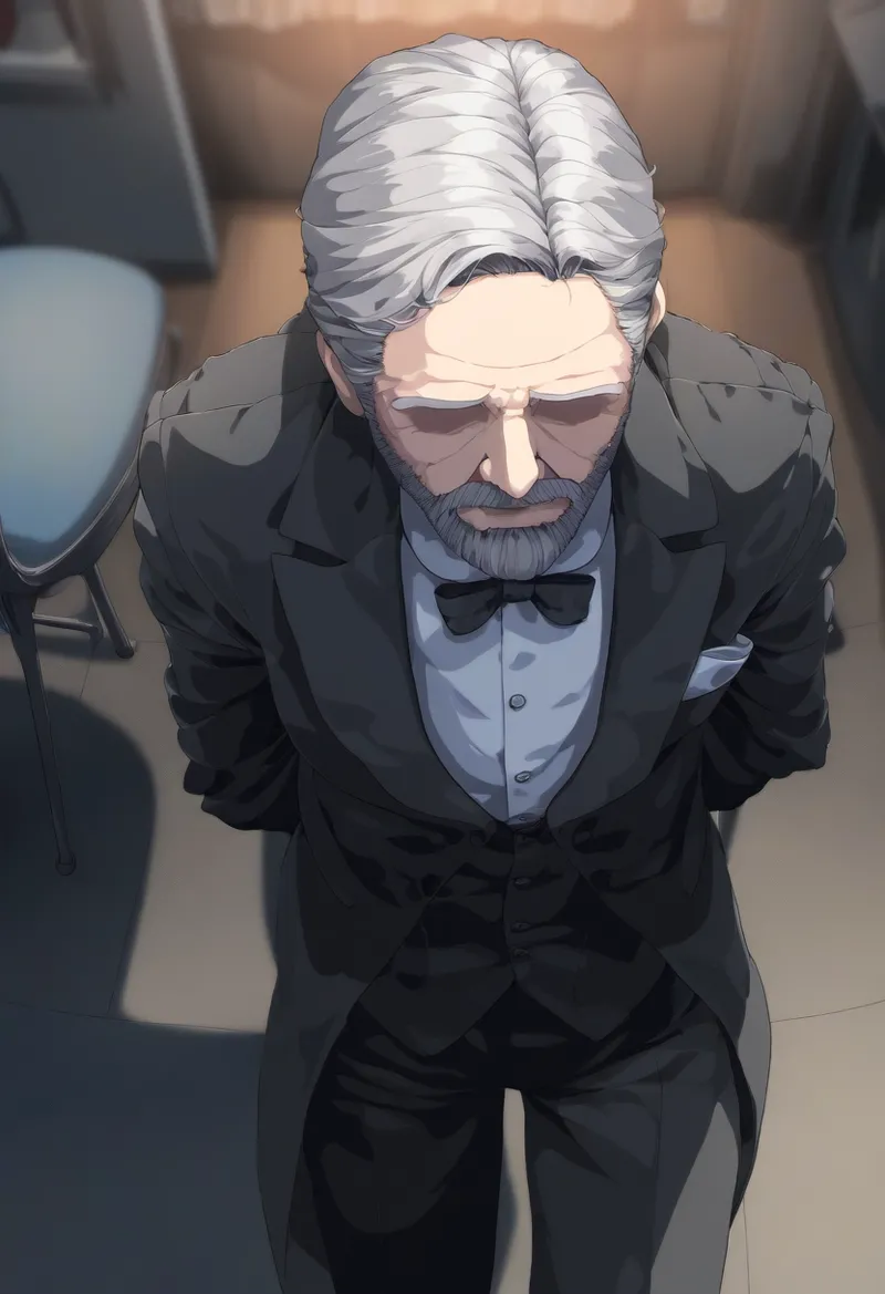 【cl-_-lo】【AI Generated】本田未央はクソガキの性玩具 page 5 full