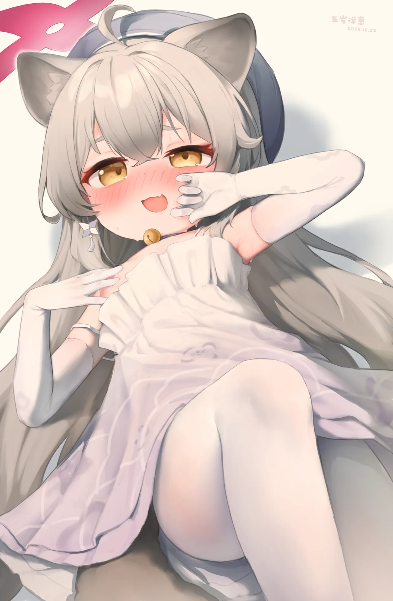 五岁洋葱 5tamanegi ~2025.12.31 page 1 full