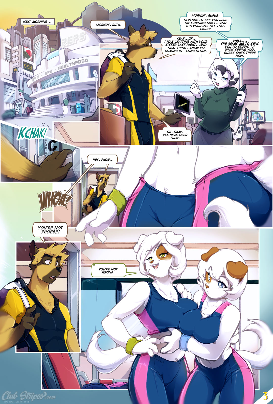 Swing Shift page 3 full