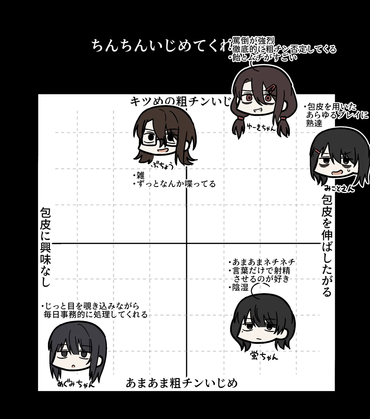 Seikyōiku no moderu to shite kurasumeito no me no mae de sochin hitei sareta ato jisshū to shōshite kanojo no honki uwaki sekkusu misetsukerareru yatsu page 8 full