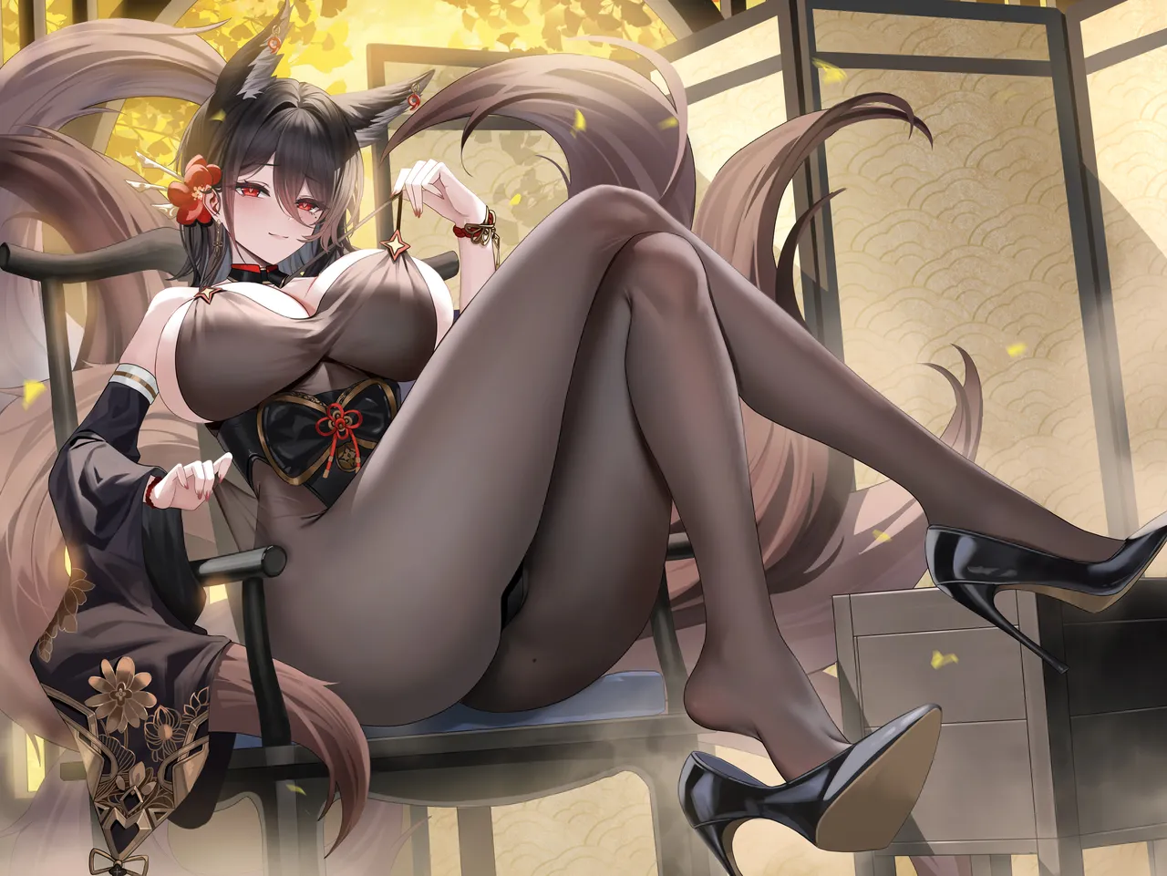 _依旧范特西 page 8 full