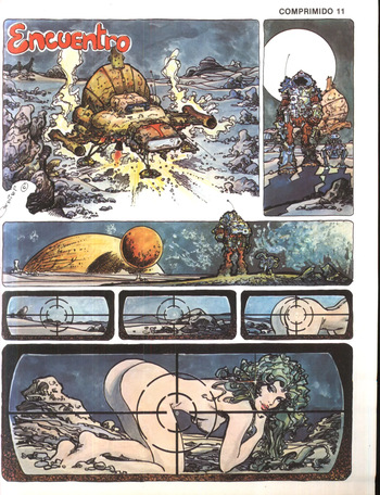Encuentro - David y Goliath cover