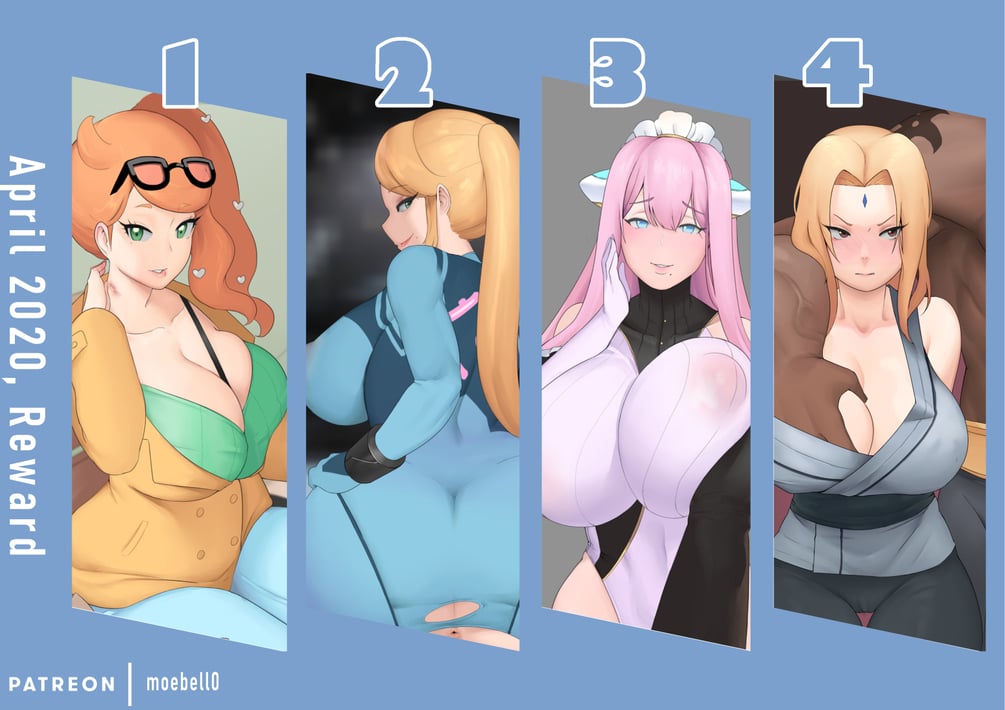 2021 March Reward page 1 full