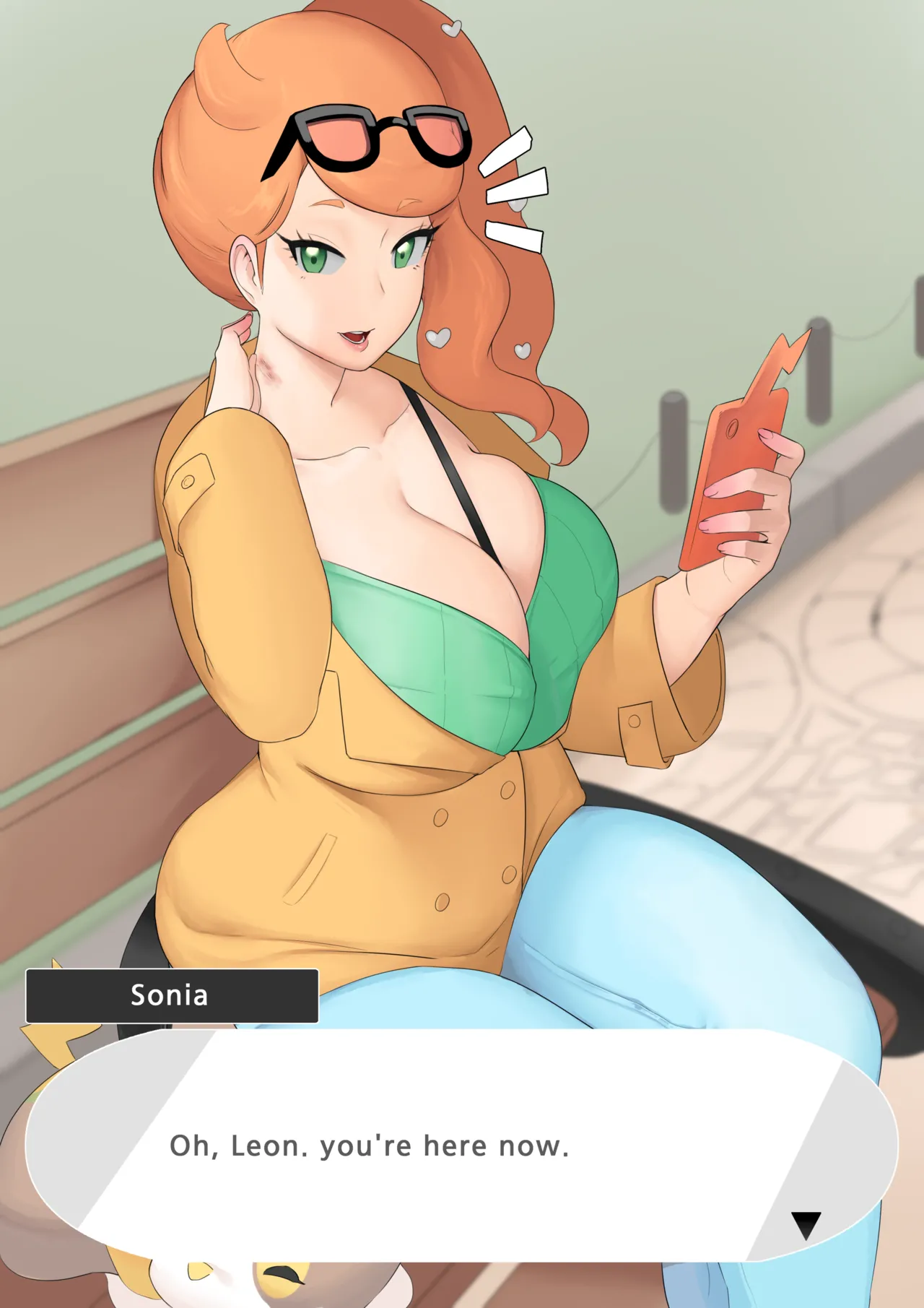 2021 March Reward page 3 full