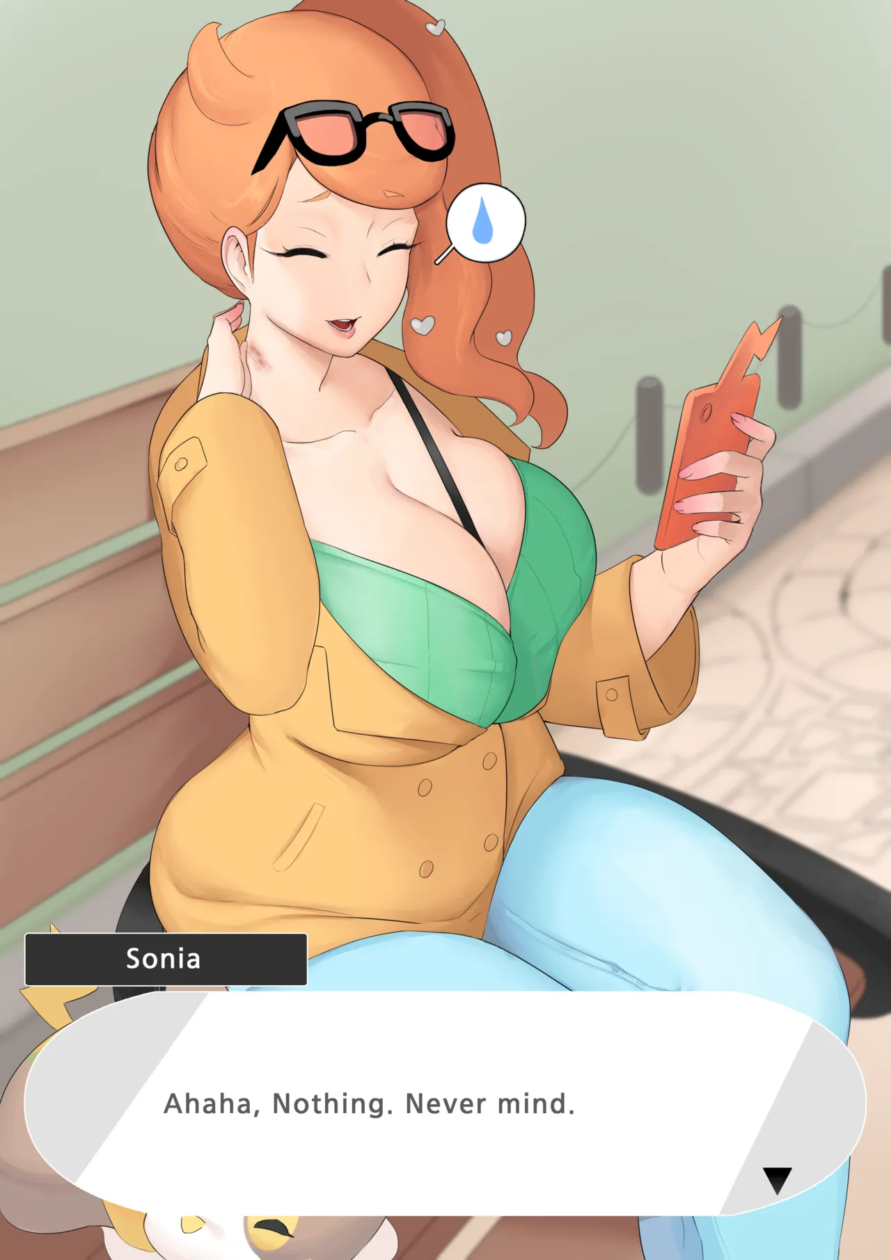 2021 March Reward page 5 full