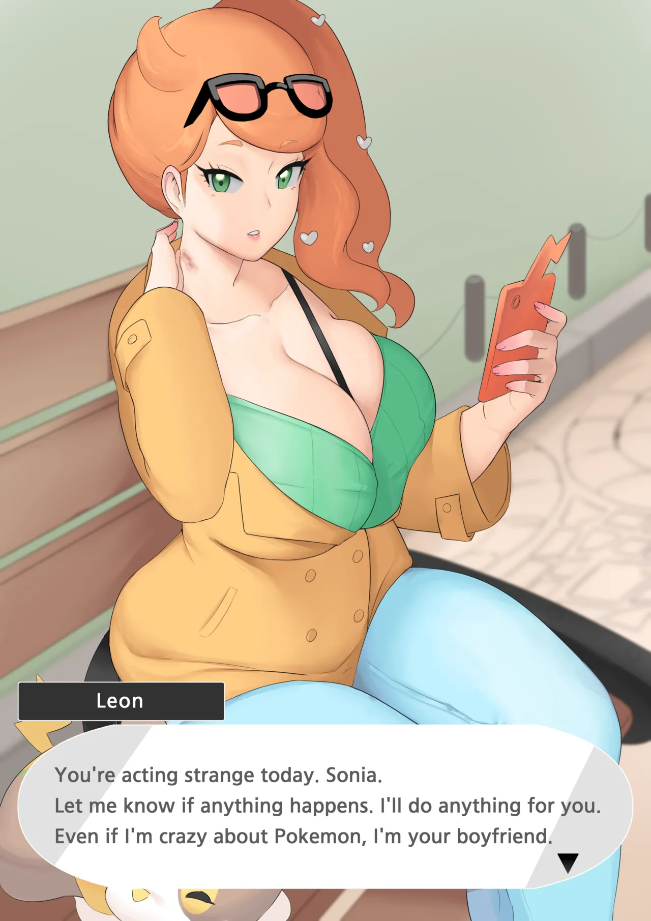 2021 March Reward page 8 full