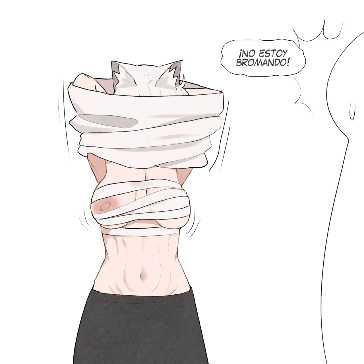 Matasoup-Touhou Collection page 5 full